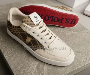 Quality Kap Zori , Polo and Santoni Sneakers