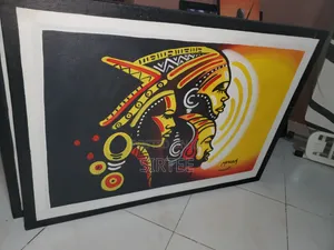 Unique Custom Made Art/Wall Decor-Relocation Sale