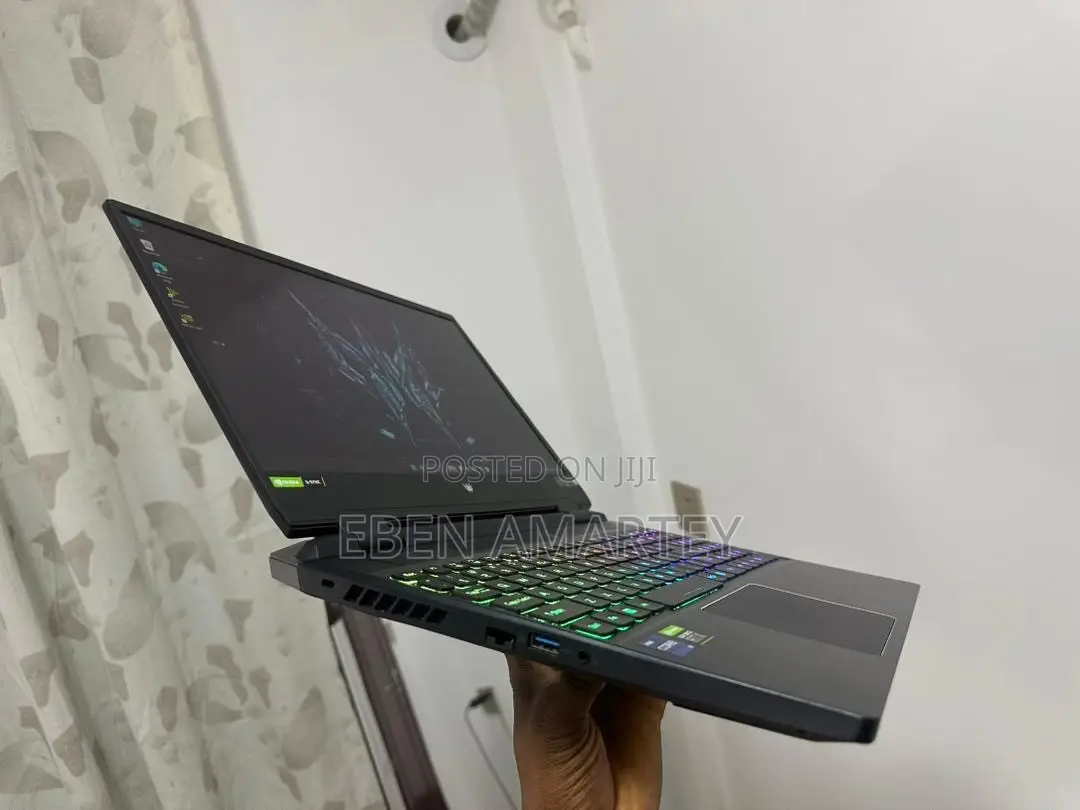 Laptop Acer Predator Helios 300 16GB Intel Core i9 SSD 1T
