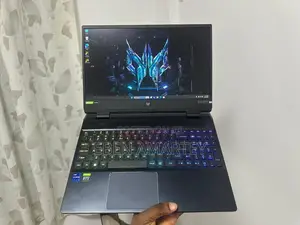 Laptop Acer Predator Helios 300 16GB Intel Core i9 SSD 1T