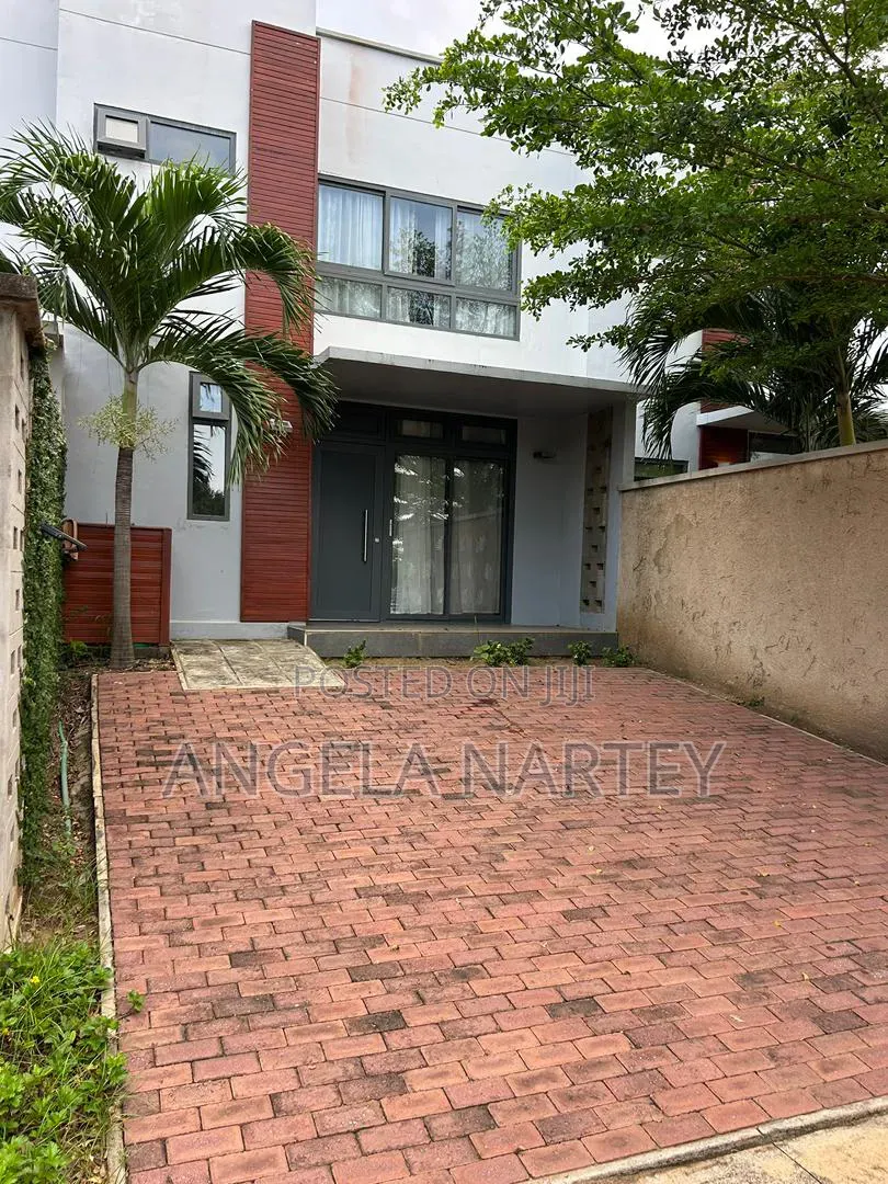 Furnished 2bdrm House in Ayi Mensah, Accra Metropolitan for sale