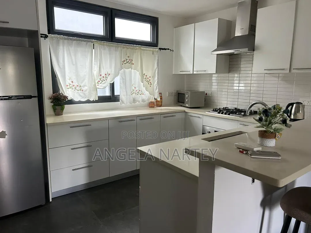 Furnished 2bdrm House in Ayi Mensah, Accra Metropolitan for sale
