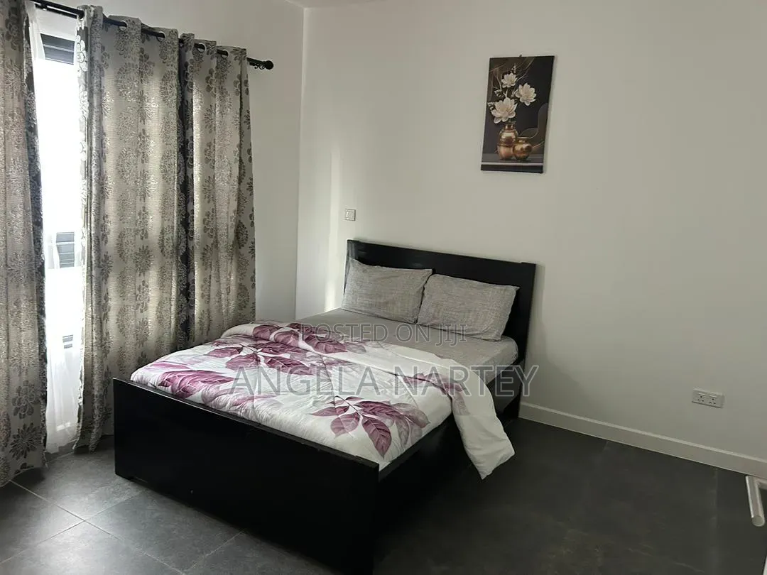 Furnished 2bdrm House in Ayi Mensah, Accra Metropolitan for sale