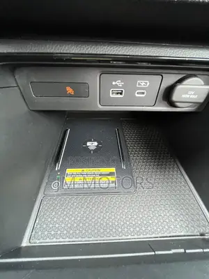 Honda CR-V EX-L AWD w/o BSI 2024 Black