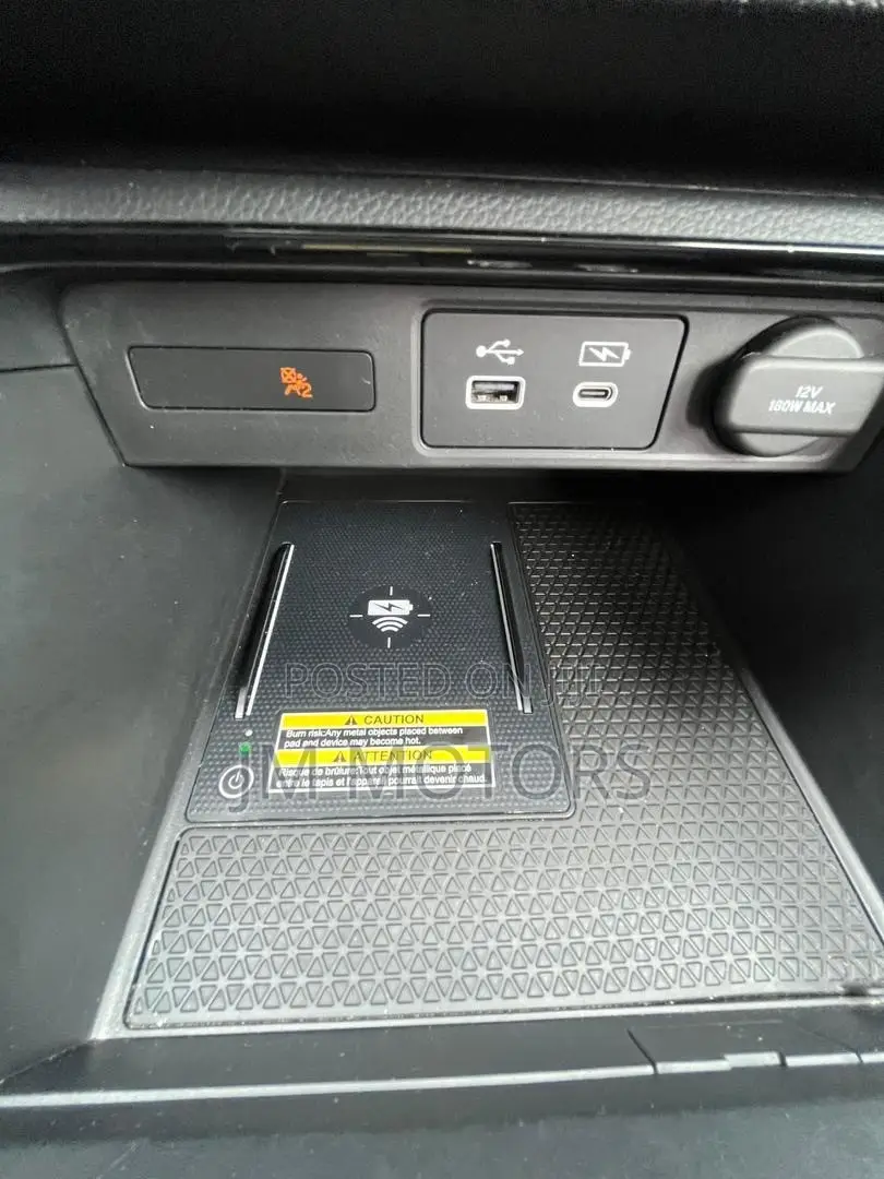 Honda CR-V EX-L AWD w/o BSI 2024 Black