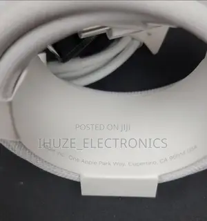 Apple Genuine OEM 240W USB-C 6Ft (2m) Braided Charge Cable