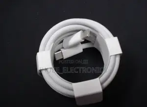 Apple Genuine OEM 240W USB-C 6Ft (2m) Braided Charge Cable