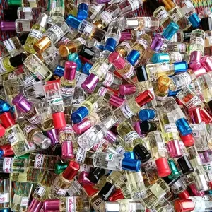 Undiluted Oil Perfume Available for Wholesale and Retail