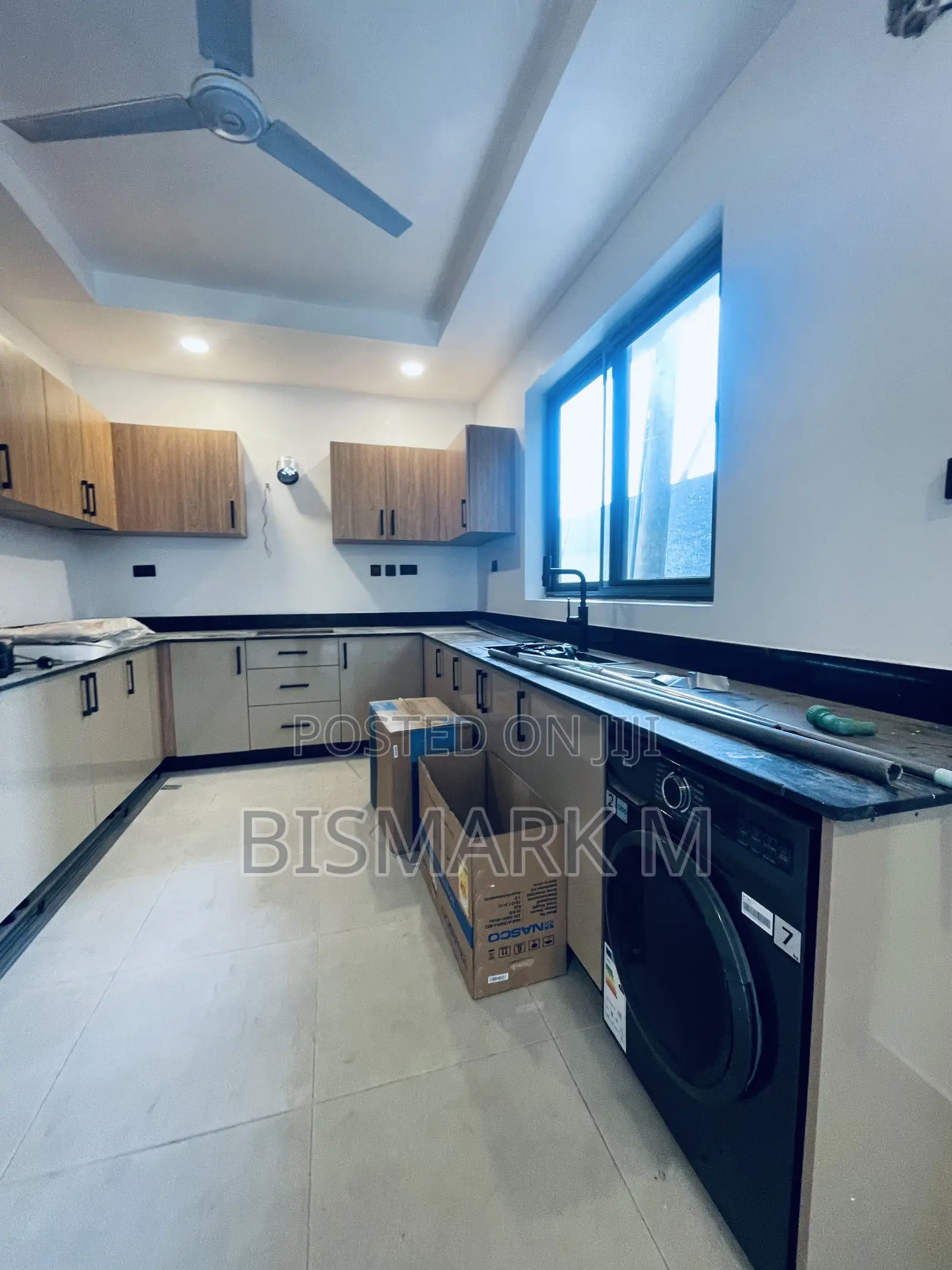 3bdrm House in East Legon for rent