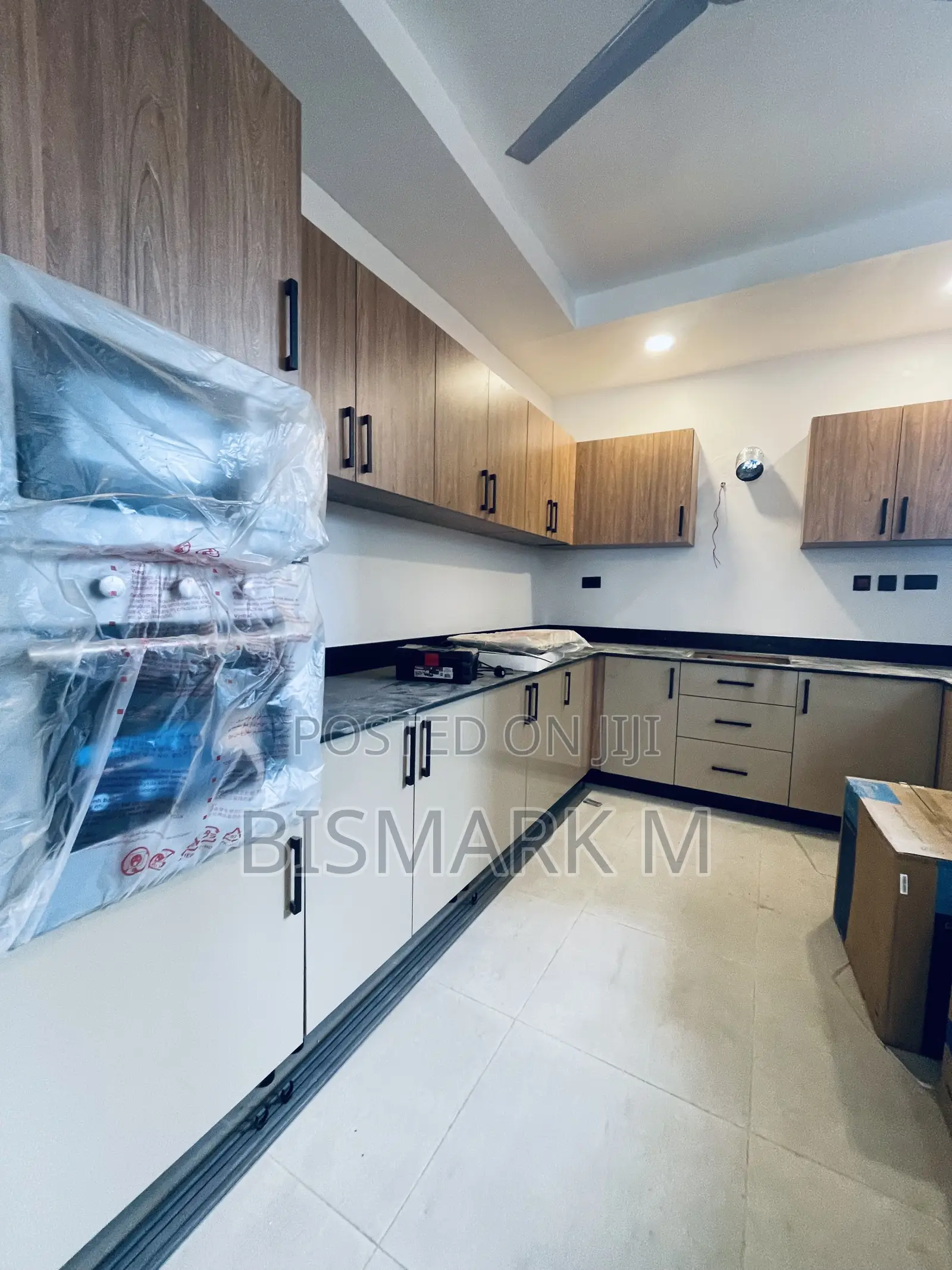 3bdrm House in East Legon for rent