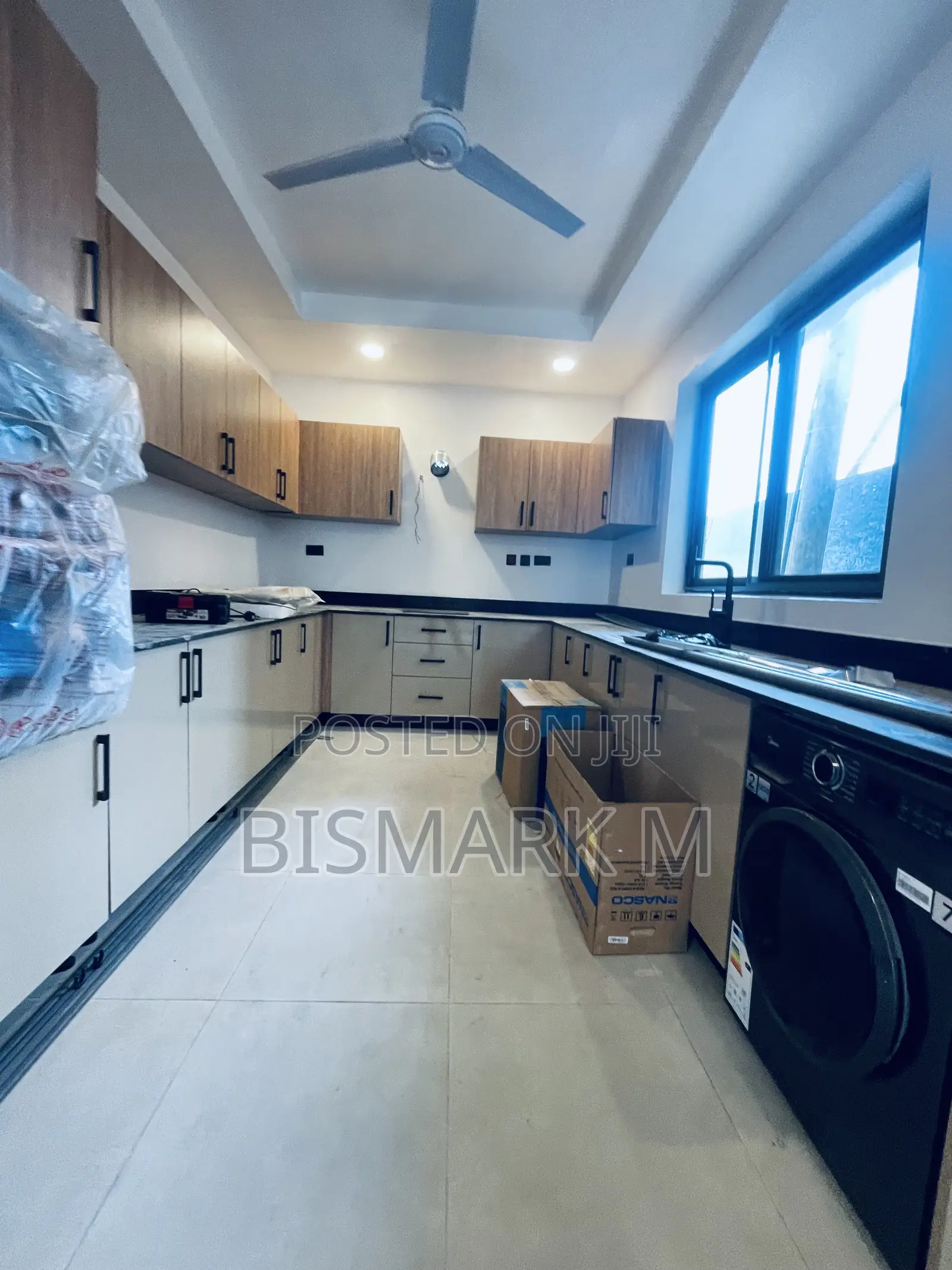 3bdrm House in East Legon for rent