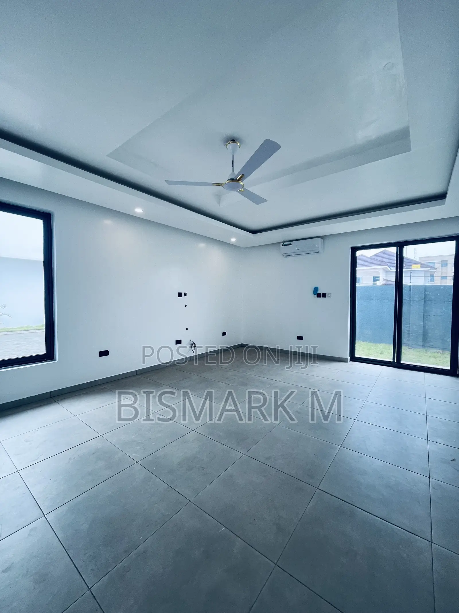 3bdrm House in East Legon for rent