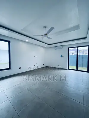 3bdrm House in East Legon for rent