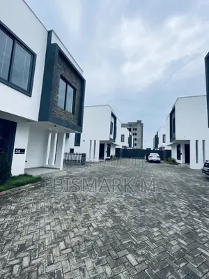 3bdrm House in East Legon for rent