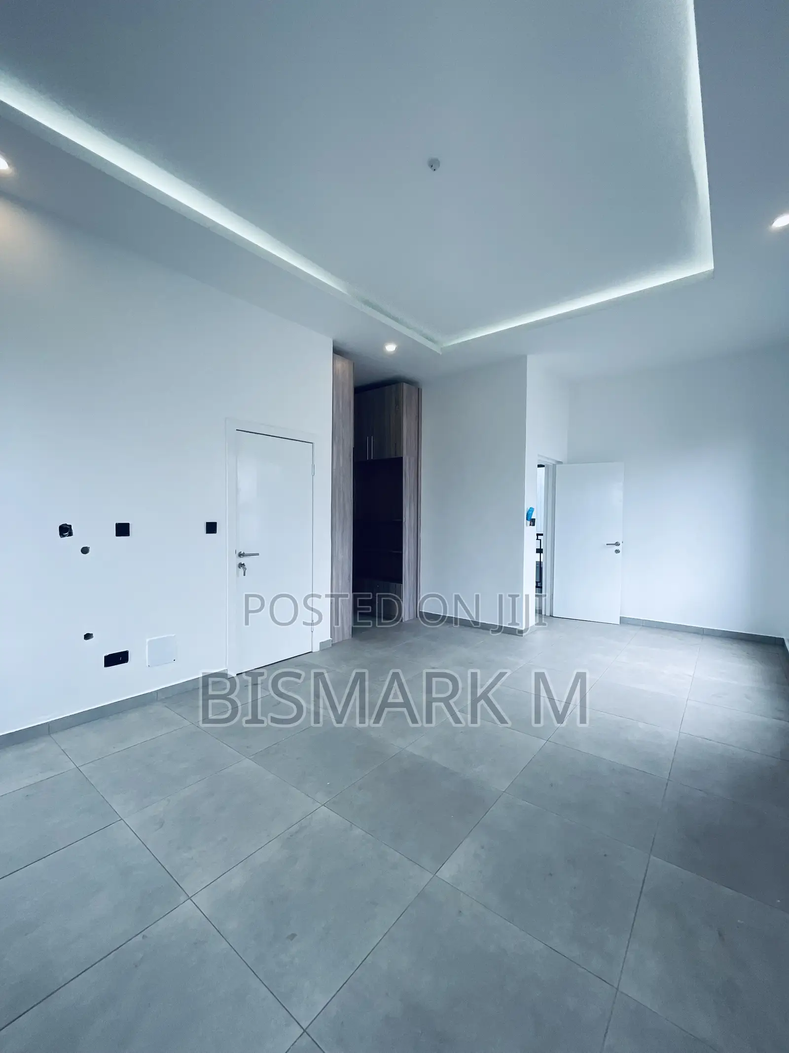 3bdrm House in East Legon for rent