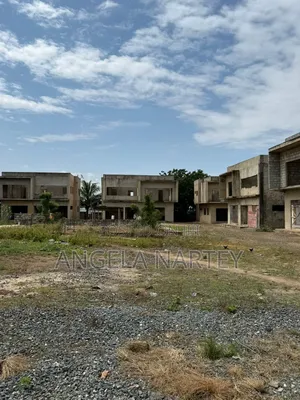4bdrm House in Baatsonaa Spintex, Accra Metropolitan for sale