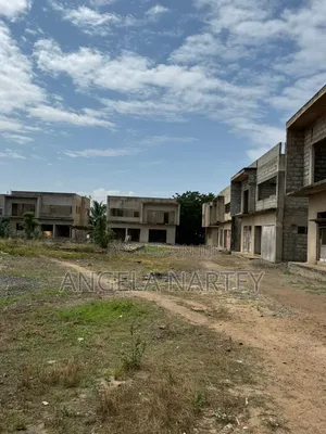 4bdrm House in Baatsonaa Spintex, Accra Metropolitan for sale