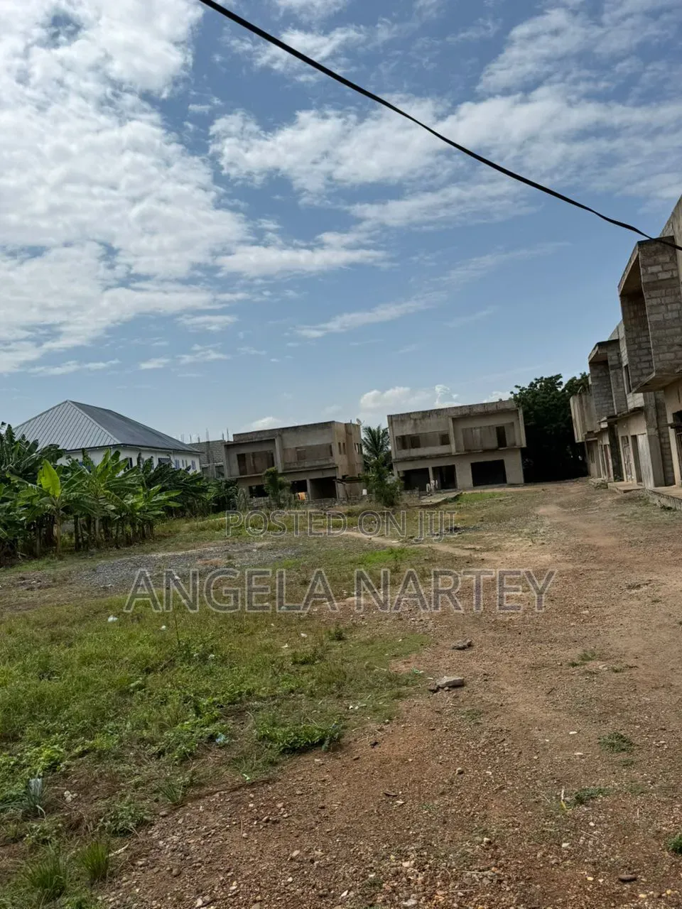 4bdrm House in Baatsonaa Spintex, Accra Metropolitan for sale