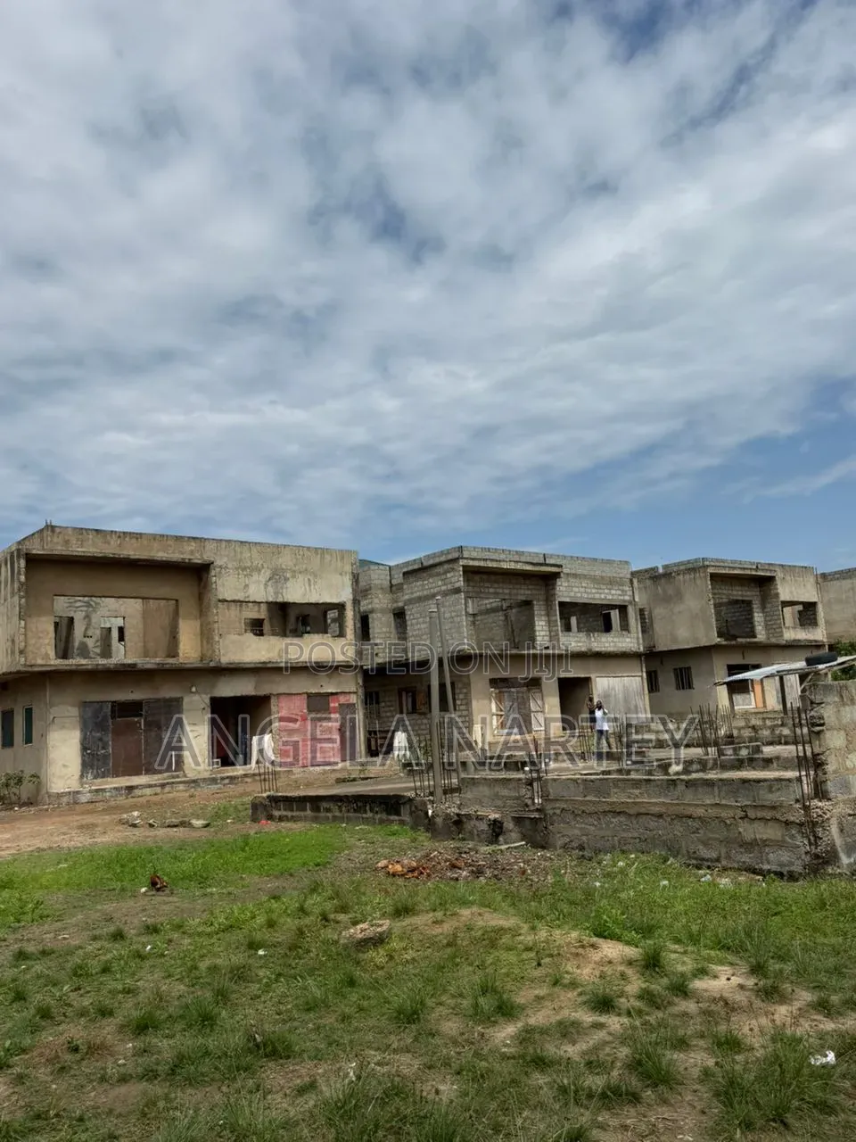 4bdrm House in Baatsonaa Spintex, Accra Metropolitan for sale