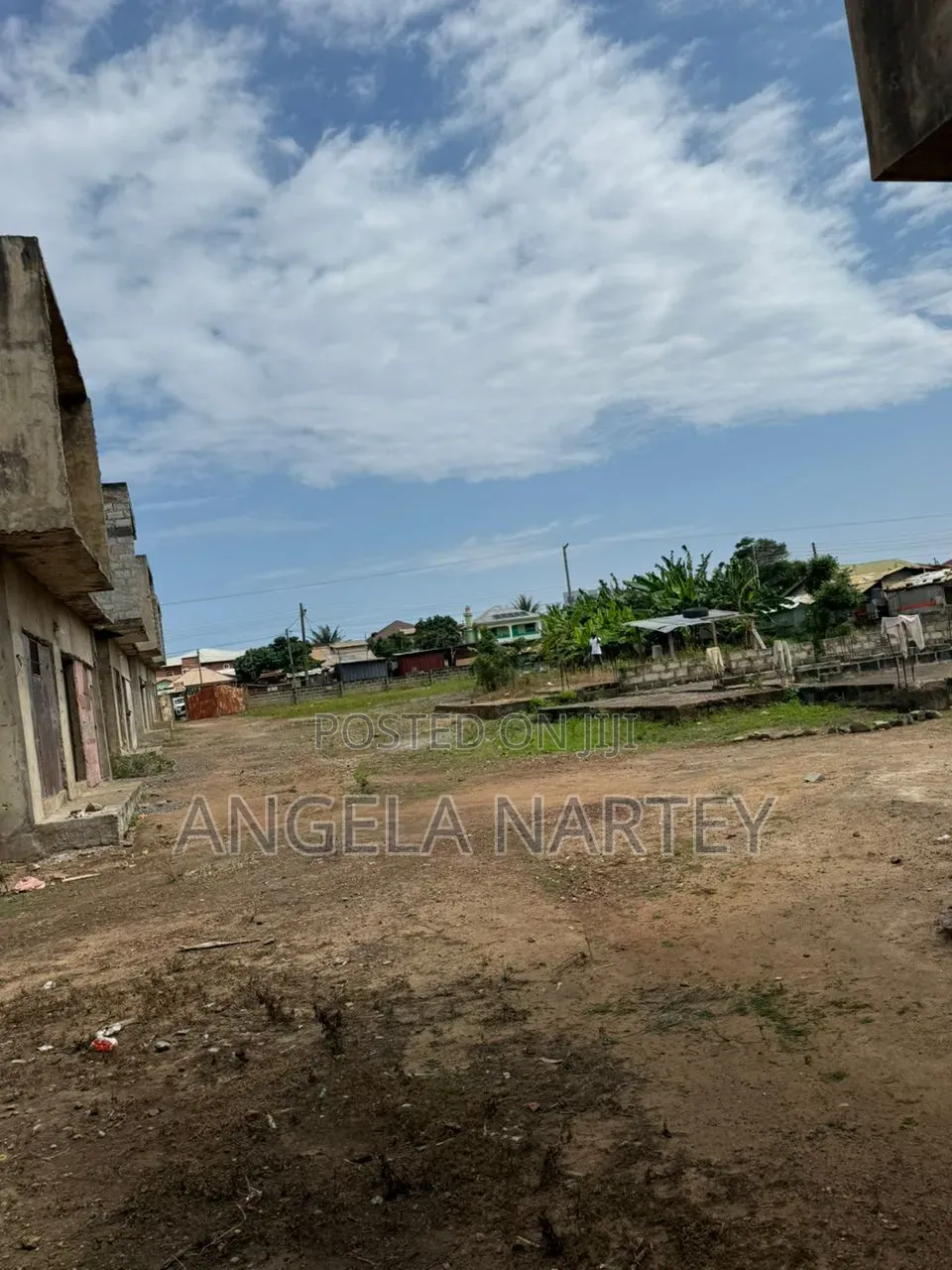 4bdrm House in Baatsonaa Spintex, Accra Metropolitan for sale