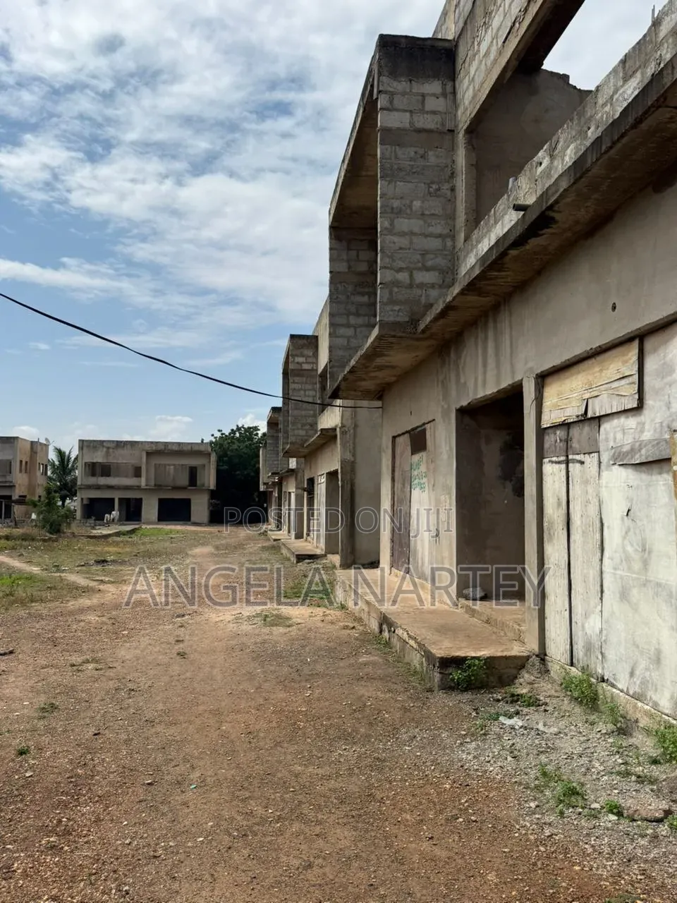 4bdrm House in Baatsonaa Spintex, Accra Metropolitan for sale