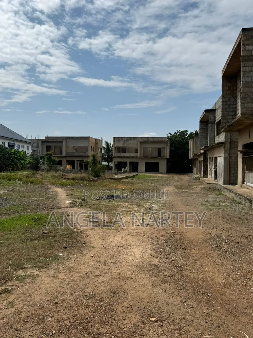 4bdrm House in Baatsonaa Spintex, Accra Metropolitan for sale