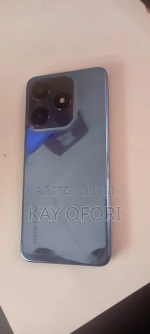 Tecno Spark 10C 128 GB Blue