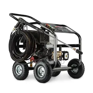 This Original High Pressure Car Washing Machine 5.7HP 170Bar(2500PSI)