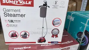 Steam Iron