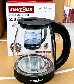 Electric Kettle