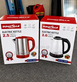 Electric Kettle