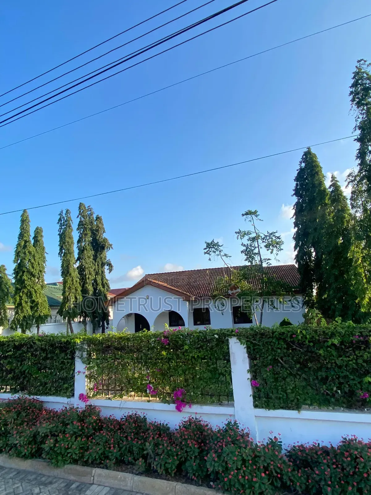 4bdrm House in East Legon, Otano for sale