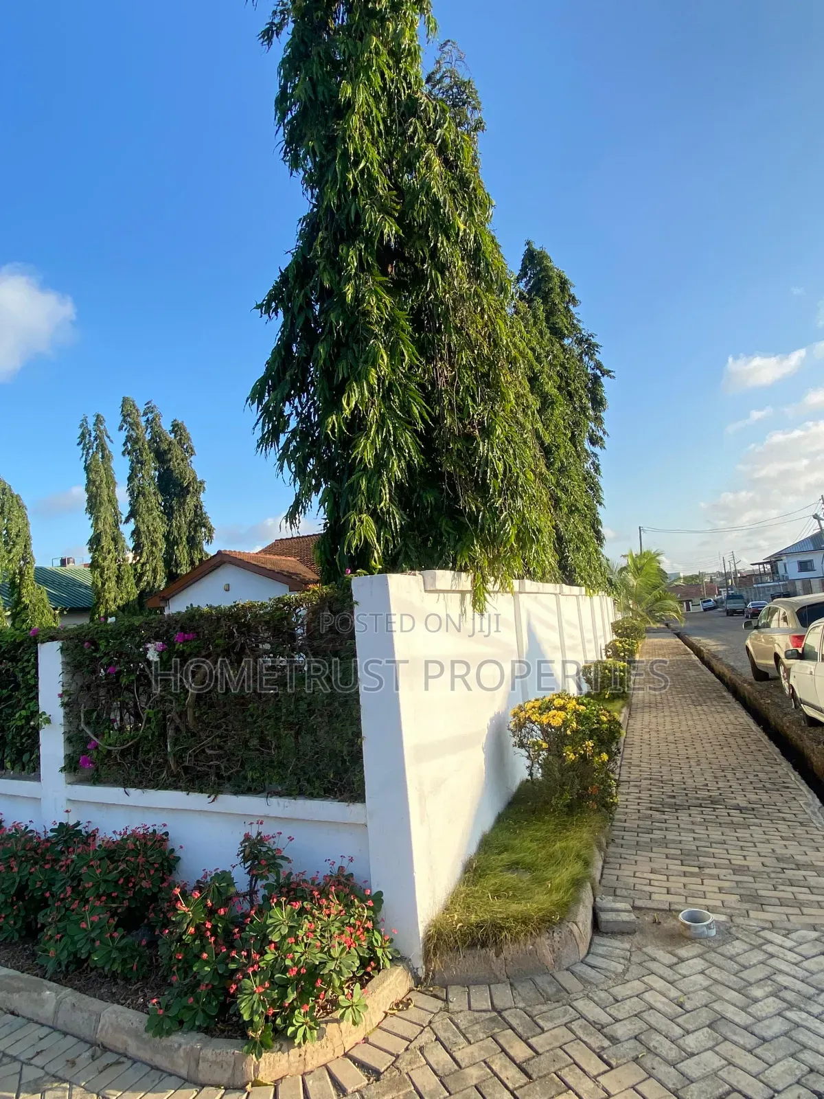 4bdrm House in East Legon, Otano for sale