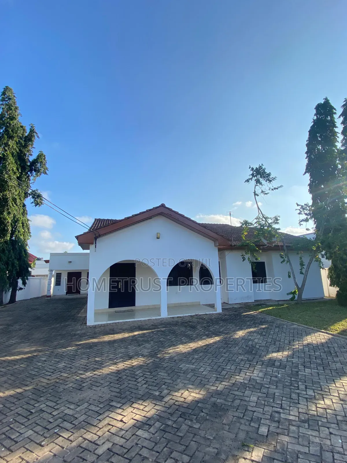 4bdrm House in East Legon, Otano for sale
