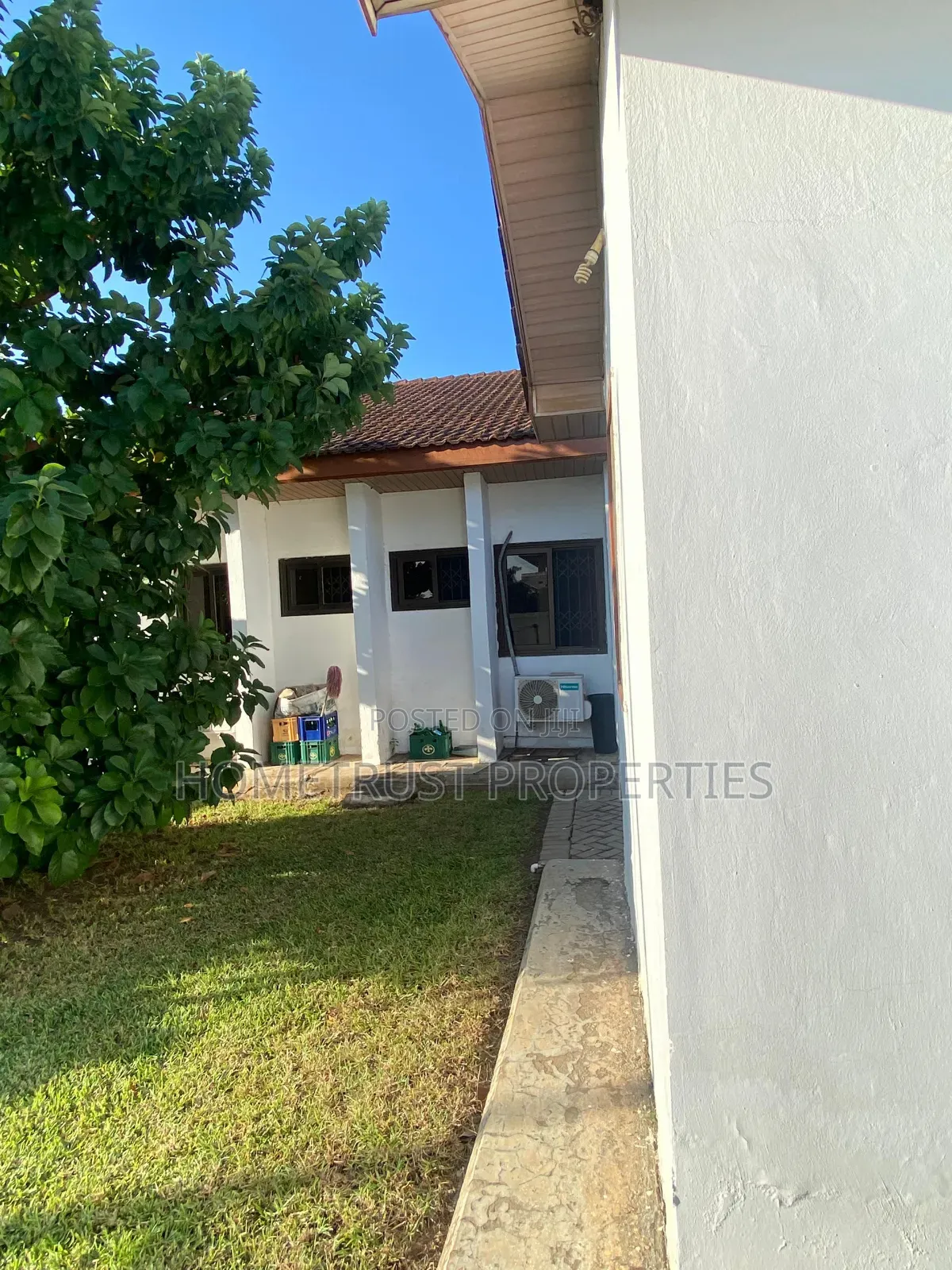 4bdrm House in East Legon, Otano for sale