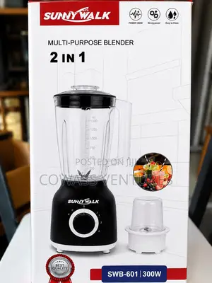 Multi Purpose Blender