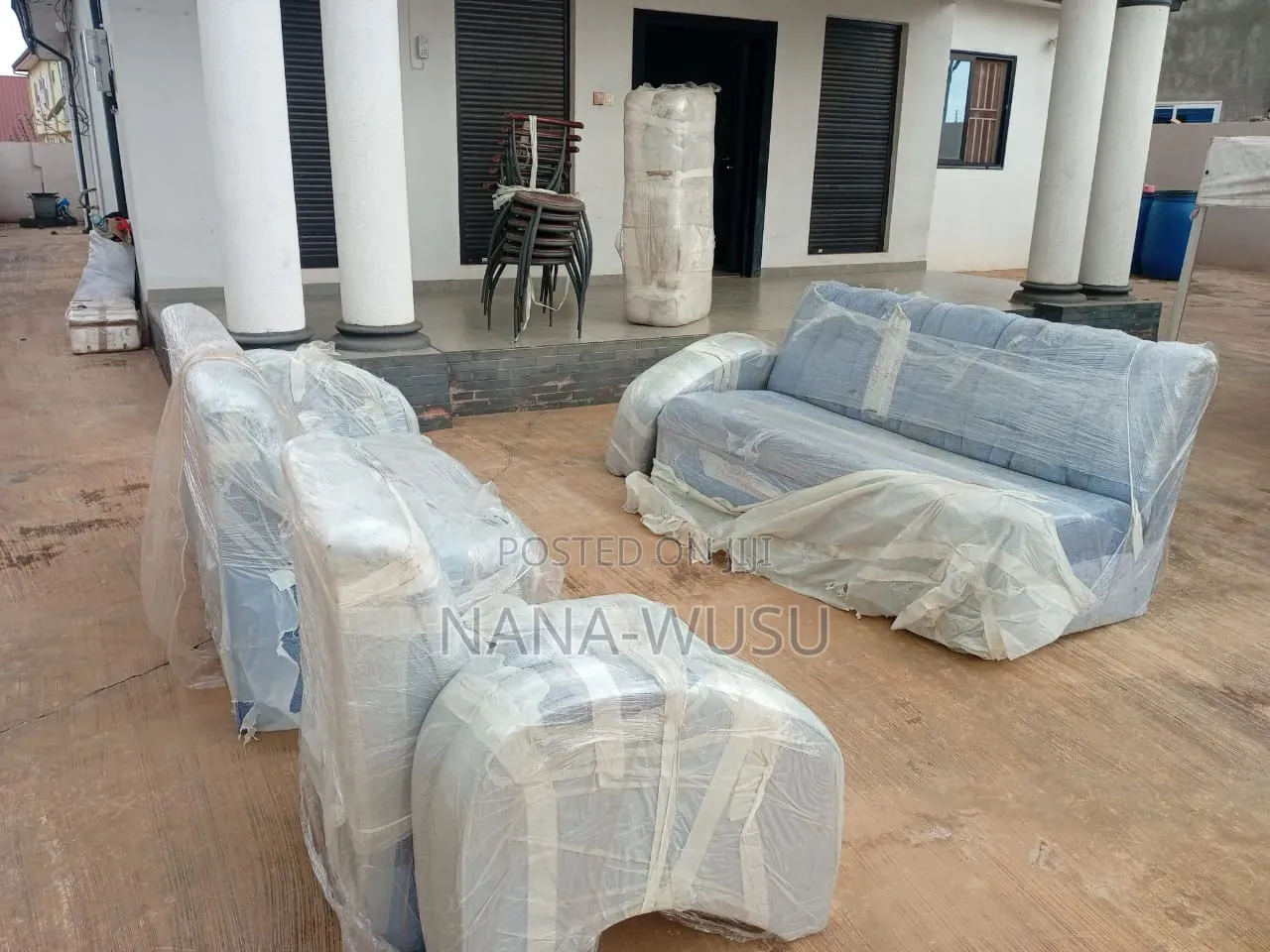 Furniture Set