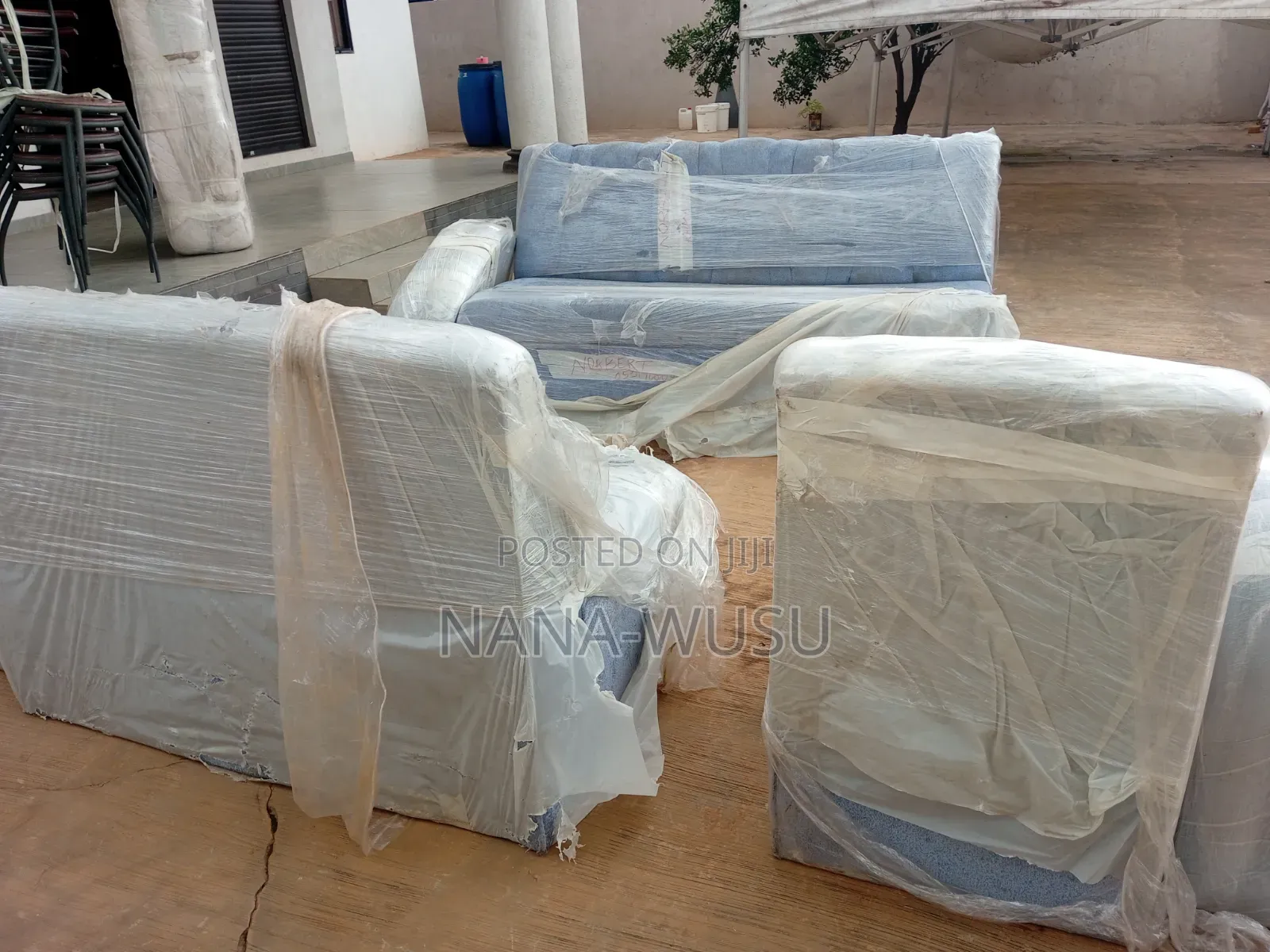 Furniture Set