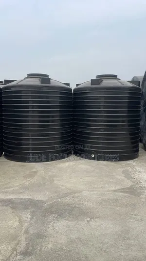 Water Tanks