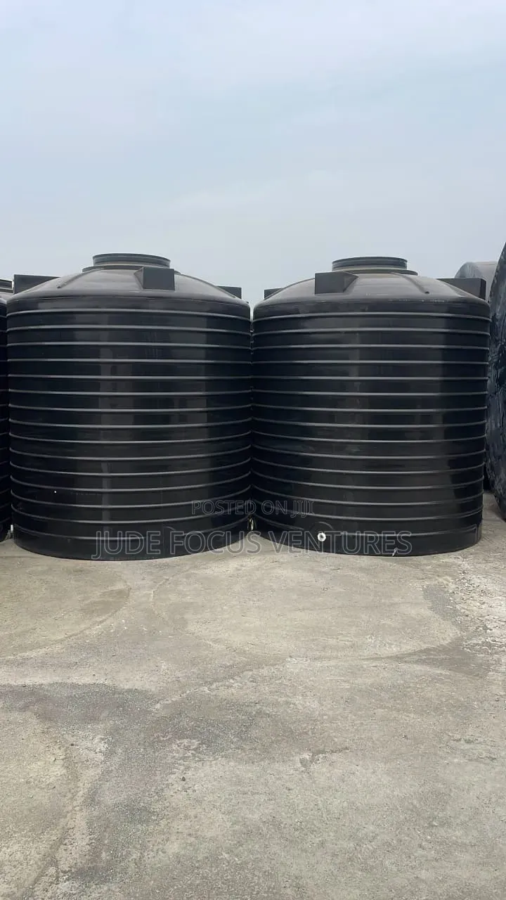 Water Tanks