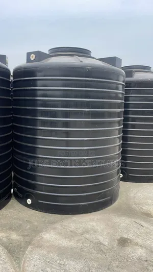 Water Tanks