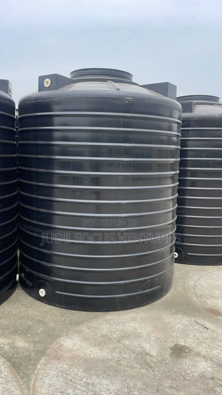 Water Tanks