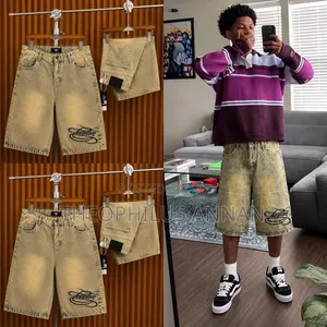 Short Baggy