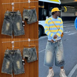 Short Baggy