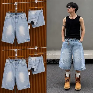 Short Baggy