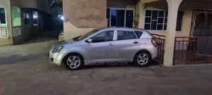 Pontiac Vibe