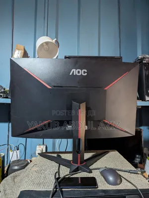 32 Inches Carve Gaming Monitor 144hz 2k Resolution