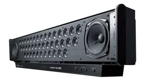 Yamaha YSP-4100 Digital Sound Projector – The Ultimate 7.1 Surround