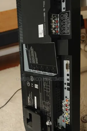 Yamaha YSP-4100 Digital Sound Projector – The Ultimate 7.1 Surround
