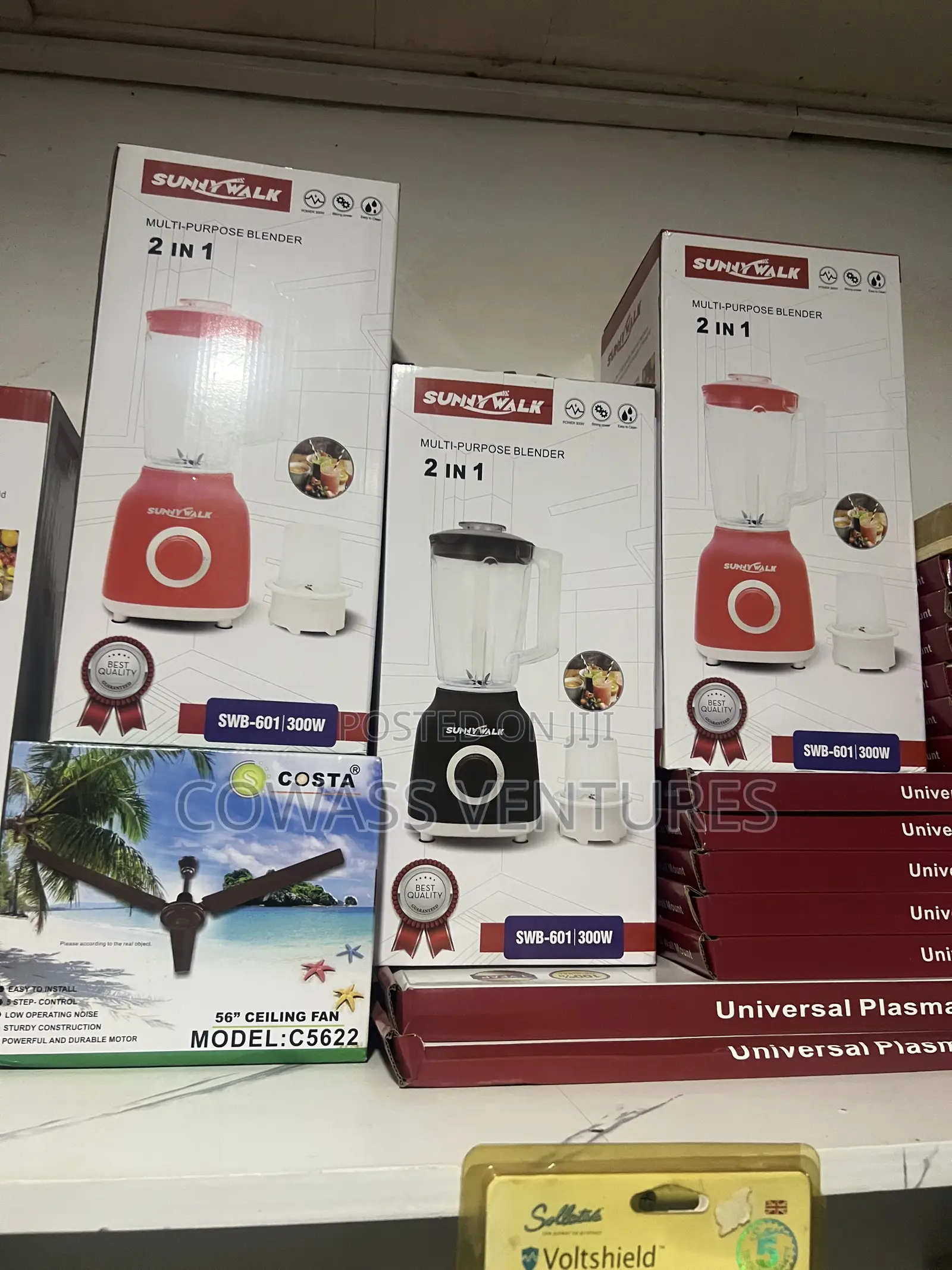 Multi Purpose Blender